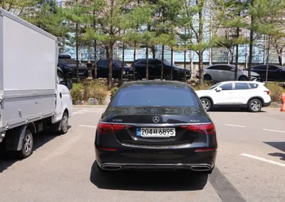 Mercedes-Benz S-Class 2023, 64000 км, за 137440000 KRW - фото 6