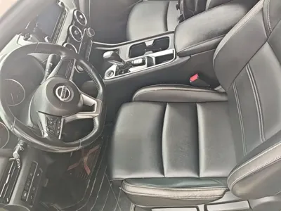 Nissan Sylphy 2020, 86500 км, за 49000 CNY - фото 16
