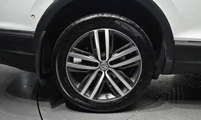 Volkswagen Tiguan 2020, 67789 км, за 27000000 KRW - фото 5