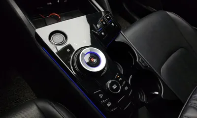 Kia Sportage 2022, 40456 км, за 30800000 KRW - фото 9