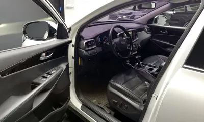 Kia Sorento 2018, 199041 км, за 12990000 KRW - фото 10