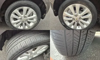 ChevroletGMDaewoo Spark 2016, 74210 км, за 4900000 KRW - фото 5