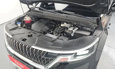 Kia Canival 2021, 122550 км, за 19900000 KRW - фото 6