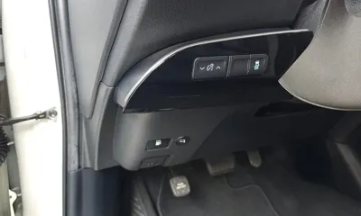 Toyota Prius 2017, 77402 км, за 14000000 KRW - фото 15