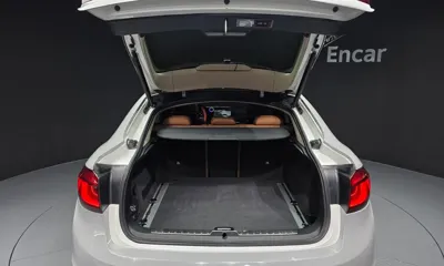 BMW X6 2018, 157763 км, за 24500000 KRW - фото 20