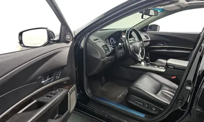 Honda Legend 2016, 160916 км, за 11500000 KRW - фото 11