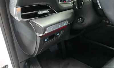 Genesis GV80 2022, 77899 км, за 45500000 KRW - фото 27