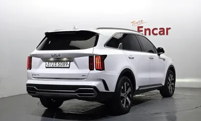 Kia Sorento 2023, 155749 км, за 21800000 KRW