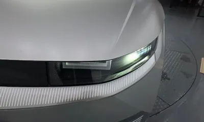 Hyundai Ioniq5 2022, 42604 км, за 36900000 KRW - фото 22