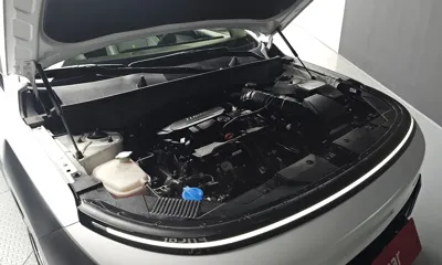 Hyundai Kona 2023, 37291 км, за 27900000 KRW - фото 6