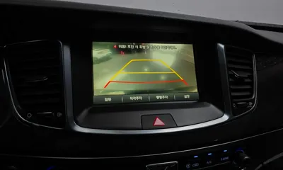 Hyundai Equus 2015, 185218 км, за 5990000 KRW - фото 14