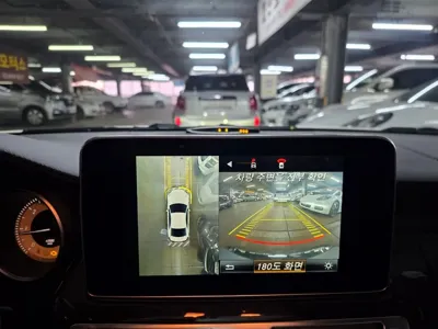 Mercedes-Benz CLS-Class 2016, 104887 км, за 15900000 KRW - фото 10