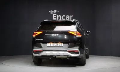 Kia Sportage 2022, 128471 км, за 18400000 KRW - фото 4