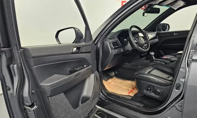 KG_Mobility_Ssangyong Rexton 2021, 56597 км, за 17500000 KRW - фото 10