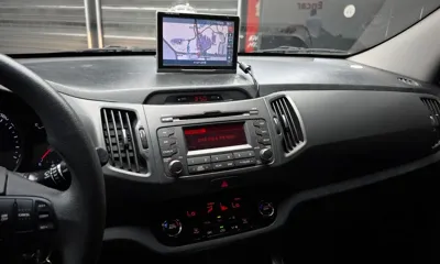 Kia Sportage 2012, 141074 км, за 4700000 KRW - фото 15