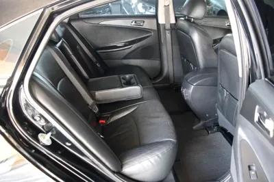 Hyundai Sonata 2013, 207011 км, за 3990000 KRW - фото 20