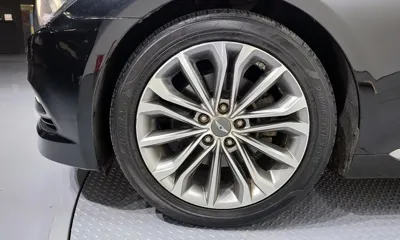 Hyundai Genesis 2015, 160162 км, за 10400000 KRW - фото 5