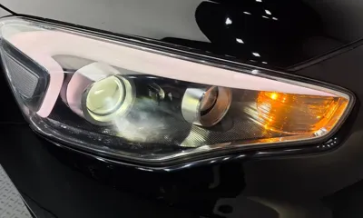 Kia K7 2014, 113811 км, за 6300000 KRW - фото 22