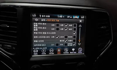 Jeep Cherokee 2018, 64005 км, за 17800000 KRW - фото 17