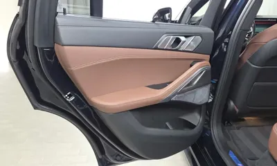 BMW X6 2021, 55779 км, за 66900000 KRW - фото 25