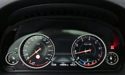 BMW 5-Series 2016, 109808 км, за 14500000 KRW - фото 8