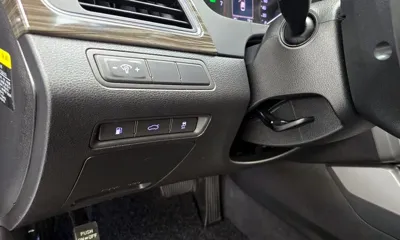 Hyundai Sonata 2015, 83957 км, за 9000000 KRW - фото 15