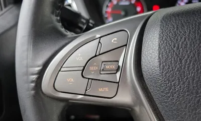 KG_Mobility_Ssangyong KORANDO 2017, 135510 км, за 9500000 KRW - фото 14