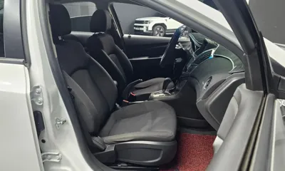 ChevroletGMDaewoo Cruze 2014, 98537 км, за 2990000 KRW - фото 10
