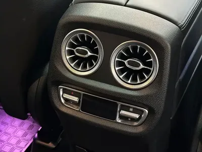 Mercedes-Benz G-Class AMG 2021, 69100 км, за 1590000 CNY - фото 27