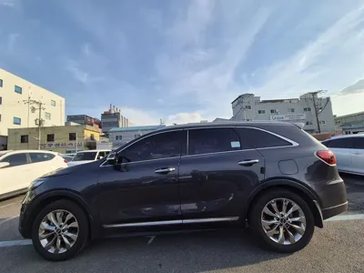 Kia Sorento 2019, 94852 км, за 20900000 KRW