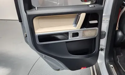 Mercedes-Benz G-Class 2024, 20925 км, за 179000000 KRW - фото 25
