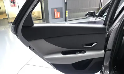 Hyundai Avante 2021, 74975 км, за 17400000 KRW - фото 25