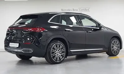 Mercedes-Benz EQE 2025, 5975 км, за 97000000 KRW