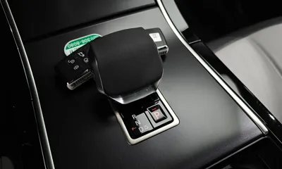 Land Rover Range Rover Evoque 2026, 586 км, за 57990000 KRW - фото 9