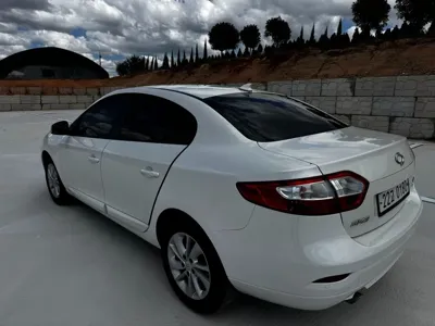 Renault-KoreaSamsung SM3 2016, 104363 км, за 3800000 KRW - фото 2