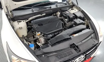 Hyundai Sonata 2020, 116282 км, за 13390000 KRW - фото 6