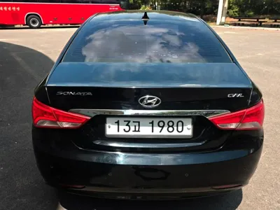 Hyundai Sonata 2014, 155106 км, за 4490000 KRW - фото 5