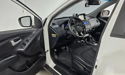 Hyundai Tucson 2015, 143679 км, за 6900000 KRW - фото 10