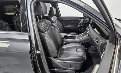 Hyundai Palisade 2021, 109670 км, за 26400000 KRW - фото 26