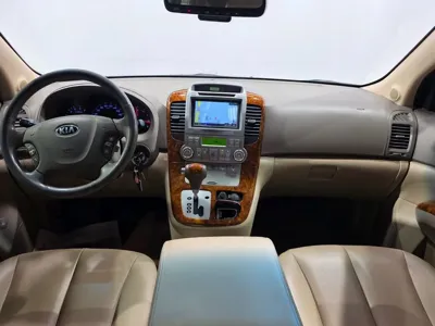 Kia Canival 2013, 235000 км, за 5700000 KRW - фото 11