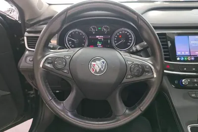 Buick LaCrosse 2021, 91700 км, за 95672.9 CNY - фото 14