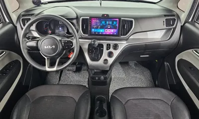 Kia Ray 2022, 60777 км, за 8200000 KRW - фото 7