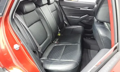 Kia Seltos 2020, 96800 км, за 13600000 KRW - фото 26
