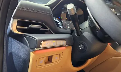 Genesis GV80 2021, 49054 км, за 39900000 KRW - фото 20