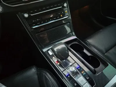 Kia K7 2020, 77524 км, за 18000000 KRW - фото 9