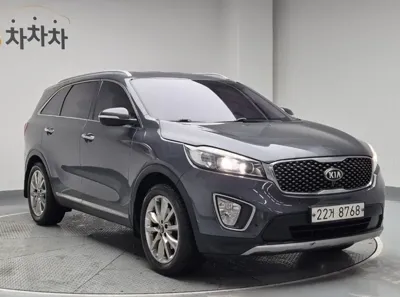 Kia Sorento 2015, 149966 км, за 11300000 KRW