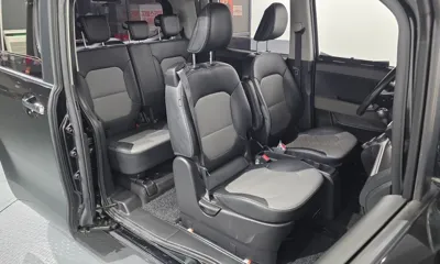 Kia Ray 2021, 47678 км, за 11900000 KRW - фото 25