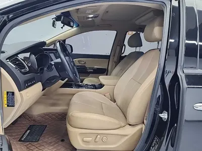 Kia Canival 2019, 54679 км, за 22000000 KRW - фото 11