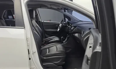 ChevroletGMDaewoo Trax 2019, 85148 км, за 9400000 KRW - фото 26