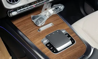 Mercedes-Benz G-Class 2026, 148 км, за 257990000 KRW - фото 20